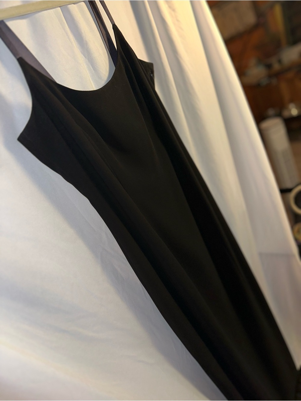 100% Silk Ann Taylor dress
